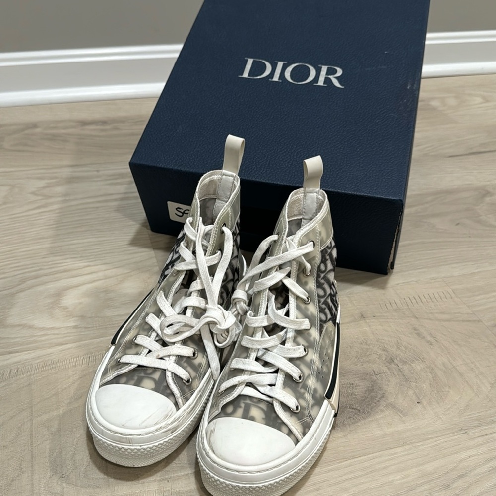 Dior Sneakers